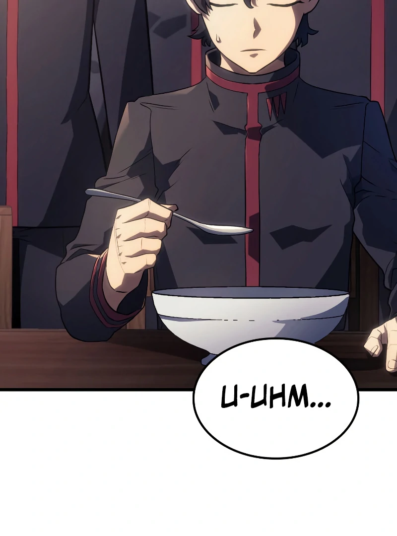 Revenge of the Iron-Blooded Sword Hound, Chapter 11 image 29